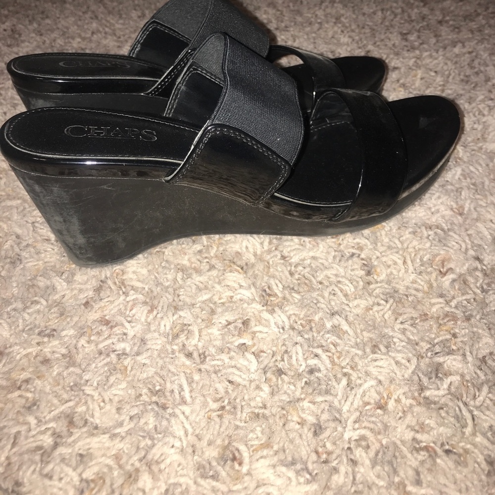 Wedges - Picture 2 of 3